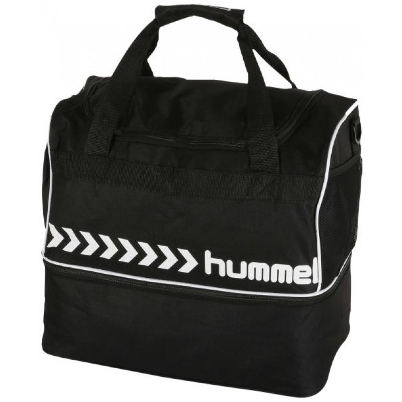 B. Entrenamiento hummel Essential Soccer bag E400392001