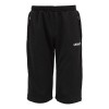 Pantaln Uhlsport Essential Long Shorts  1005150-01