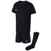 Equipación Nike Park Kit Set K Junior AH5487-010