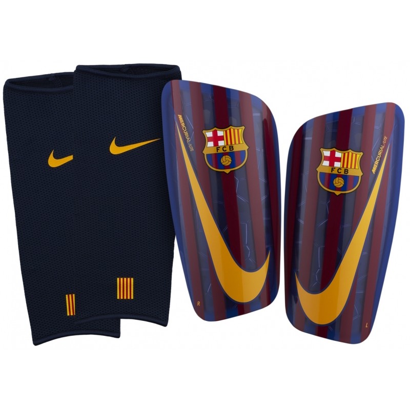 fc barcelona mercurial lite