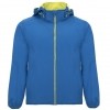 Chaquetn Roly SoftShell Siberia SS6428-05