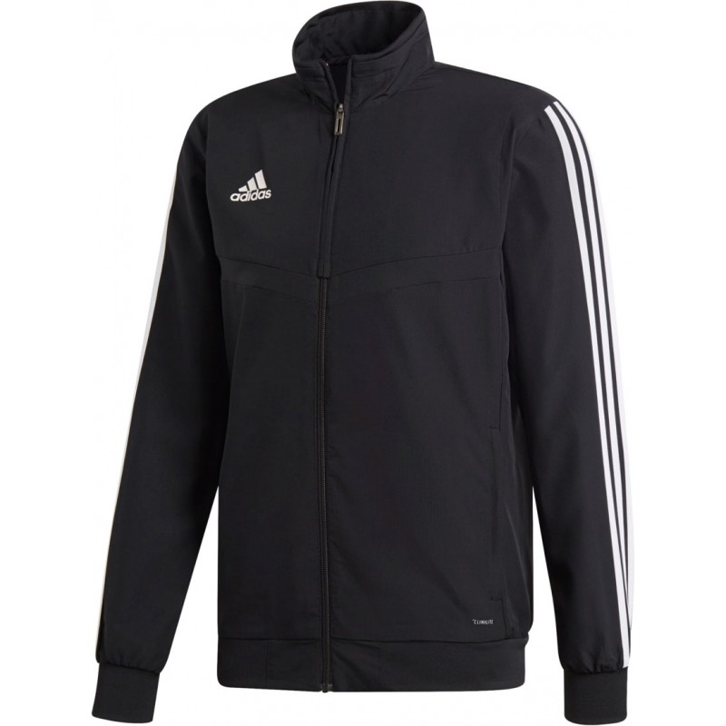 chaqueta chándal adidas