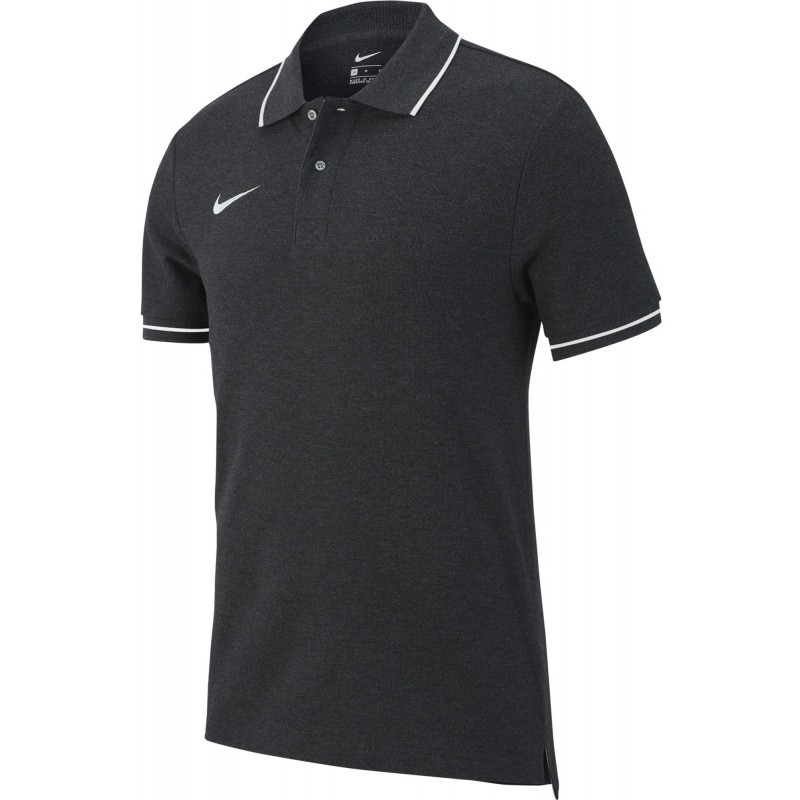 Polos Nike Team Club 19 Polo AJ1502071