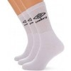 Calcetn Umbro Sports socks (pack de 3) 64009U-002
