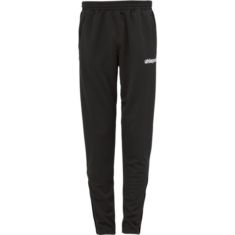 Pantalon De Foot Uhlsport Gardien De But – Homme – Taille XL (186) – Porté – Couleur La Poste