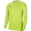 Camisa de Portero Nike Park IV GK CJ6066-702