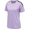 Camiseta Mujer hummel Authentic Poly Jersey Woman 204921-3098