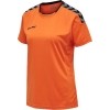 Camiseta Mujer hummel Authentic Poly Jersey Woman 204921-5006