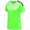Camiseta Mujer hummel Authentic Poly Jersey Woman 204921-6750