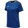 Camiseta Mujer hummel Authentic Poly Jersey Woman 204921-7045