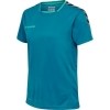 Camiseta Mujer hummel Authentic Poly Jersey Woman 204921-8745