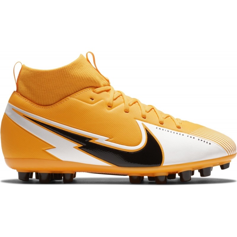 nike mercurial superfly 7 academy ag