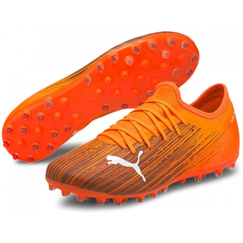 puma ultra mg