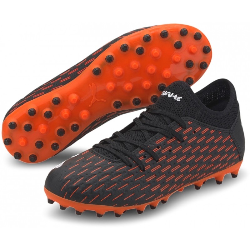 puma future 2.4 mg jr