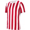 Camiseta Nike Striped Division IV CW3813-104
