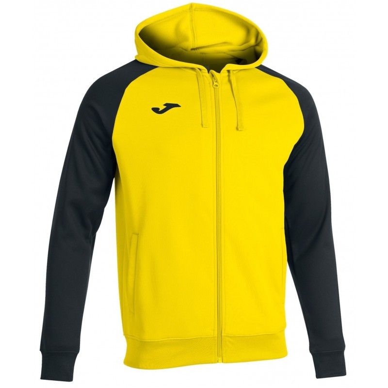 Survêtement Homme Joma Academy IV - Veste Zippée Et Pantalon à Cordon - Confort Sportif Au Quotidien
