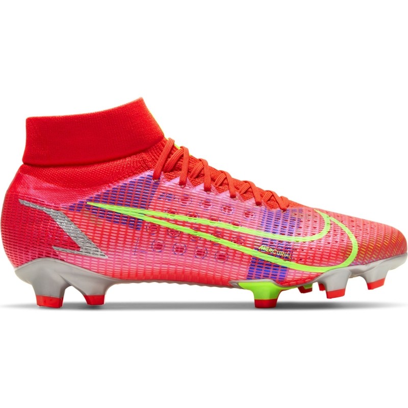 superfly 8 soccer boots