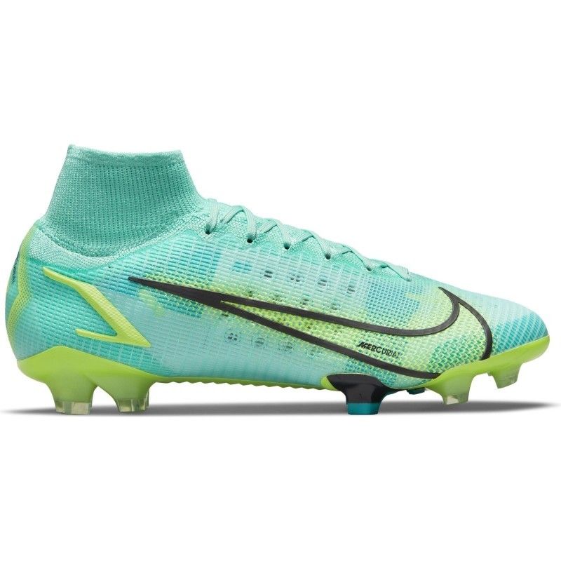 mercurial size 9