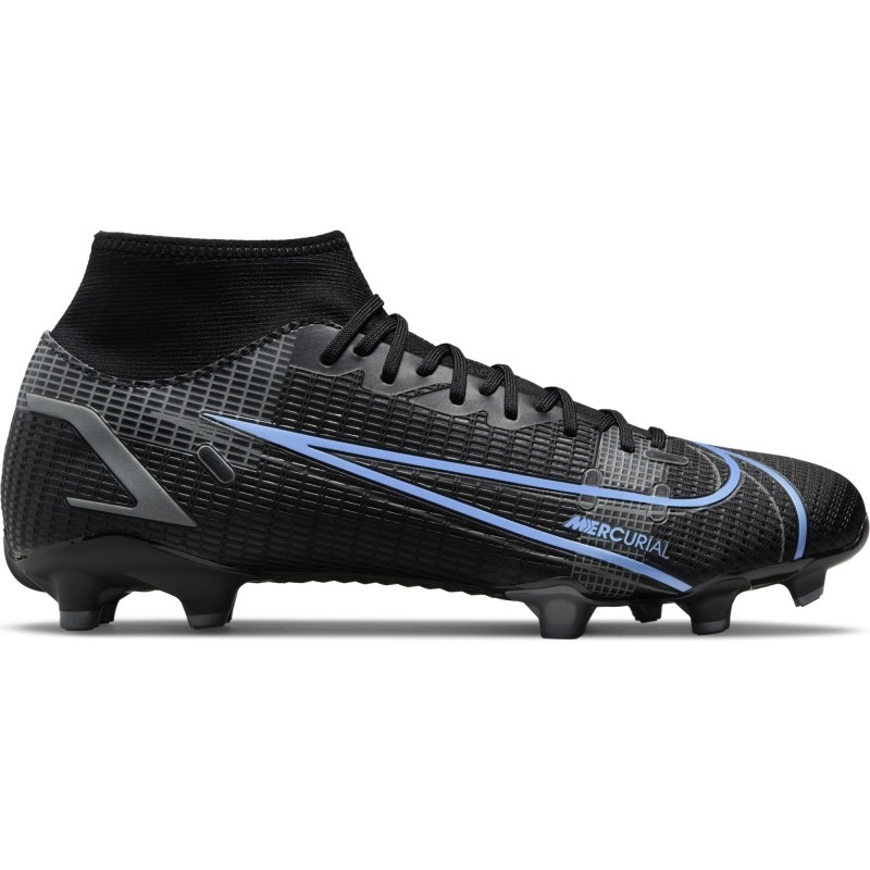 nike mercurial academy df fg