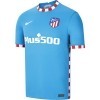 Camiseta Nike 3ª Equipación Atlético de Madrid 2021-2022 DB5893-407