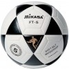Balón Fútbol Mikasa FT-5 FT-5N