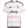 Camiseta adidas 2 Equipacin Juventus 2023 2024 IB0503