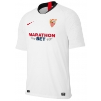 Camisetas Nike 1ª Equipacion Sevilla F C 2019 2020 Aj1018 104