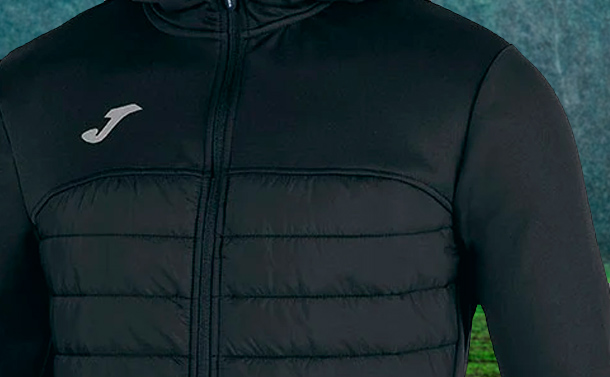 Chaquetones