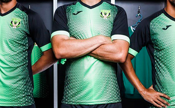 Equipaciones