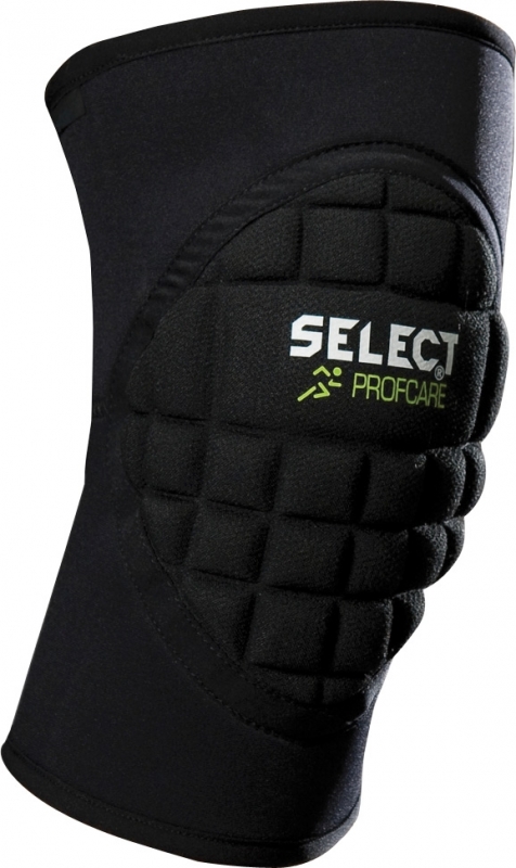  Select Rodillera Balonmano Unisex