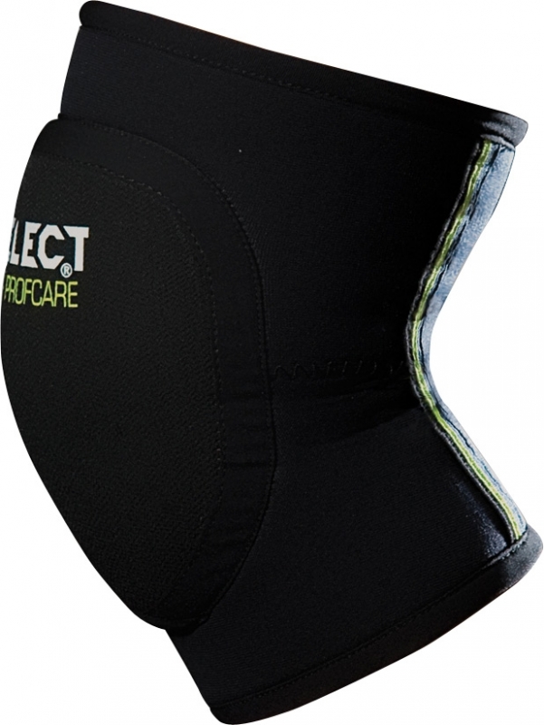 Protecciones Select Rodillera Balonmano Joven 6203