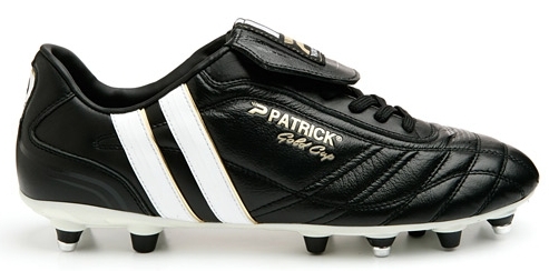 Botas de Fútbol Patrick Gold Cup 14 Cup 14