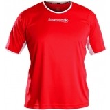Camiseta de Fútbol LUANVI Pro 05163-0022