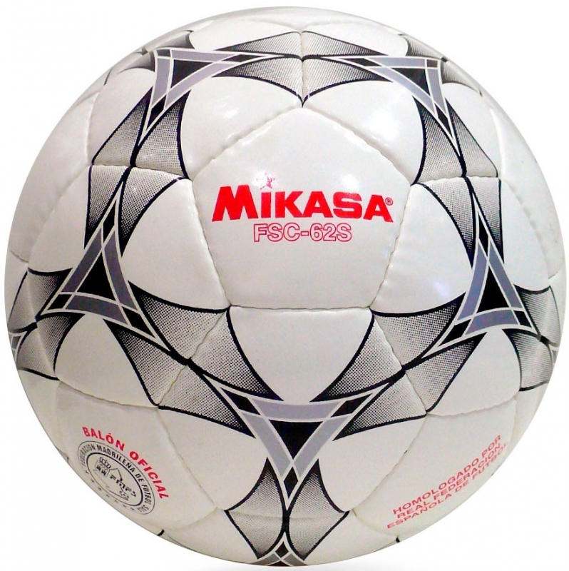 Balón Fútbol Sala Mikasa FSC62-S-FS