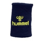  de Fútbol HUMMEL Old School Big Wristband 99014-7607