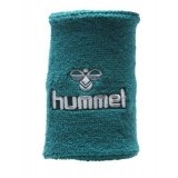  de Fútbol HUMMEL Old School Big Wristband 99014-6101