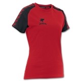 Camiseta Entrenamiento de Fútbol JOMA Origen WOMAN 1208W98.003