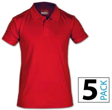 Polo Nocaut Nocaut