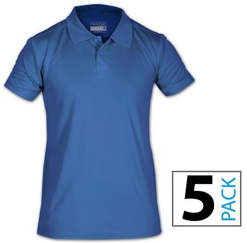 Polo Nocaut Nocaut