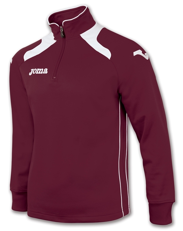 Sudadera Joma Champion II Poly