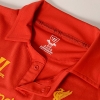 Camiseta Warrior  Liverpool minikit 2012-2013