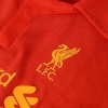 Camiseta Warrior  Liverpool minikit 2012-2013