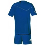 Equipacin de Fútbol LOTTO Kit Sigma Q0834