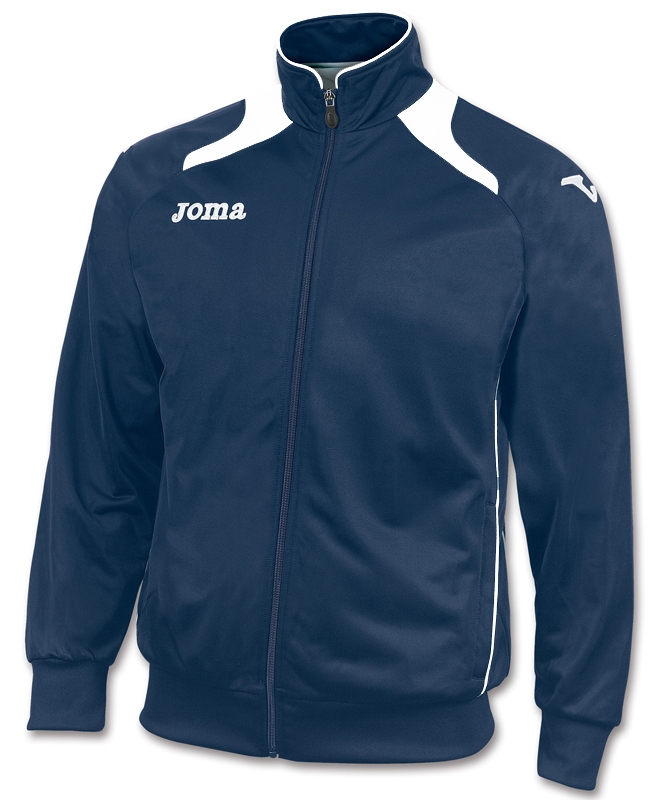 Chaquetas Chándal Joma Champion II Poly Tricot 1005J12.30