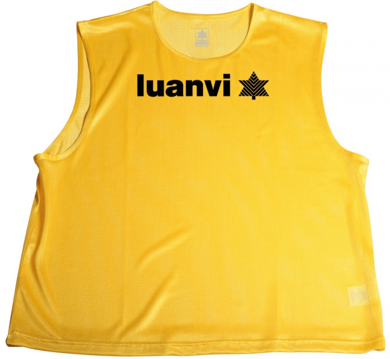 Peto Luanvi Pack 5 unidades