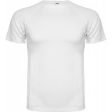 Camiseta Entrenamiento de Fútbol ROLY Montecarlo 0425-01