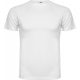 Camiseta Entrenamiento de Fútbol ROLY Montecarlo 0425-01