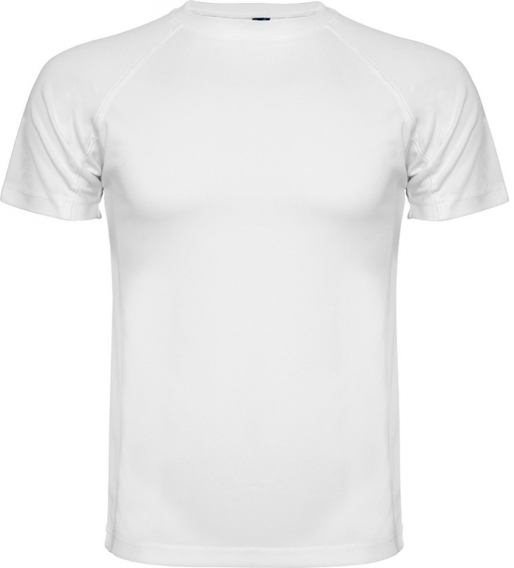 Camiseta Entrenamiento Roly Montecarlo