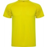 Camiseta Entrenamiento de Fútbol ROLY Montecarlo 0425-221