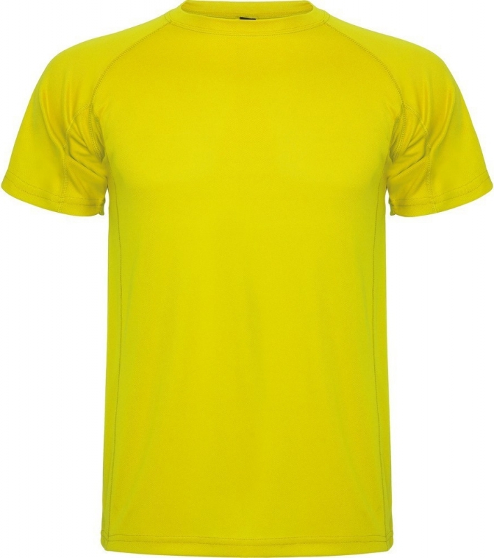 Camiseta Entrenamiento Roly Montecarlo